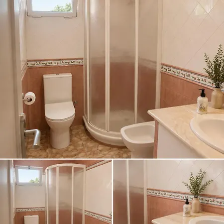 Abus Casa vacanze