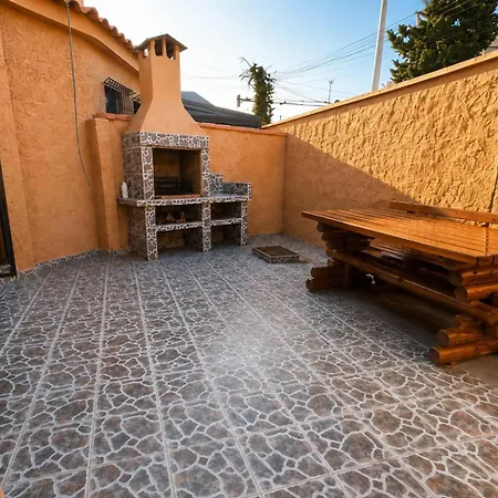 Casa vacanze Abus *